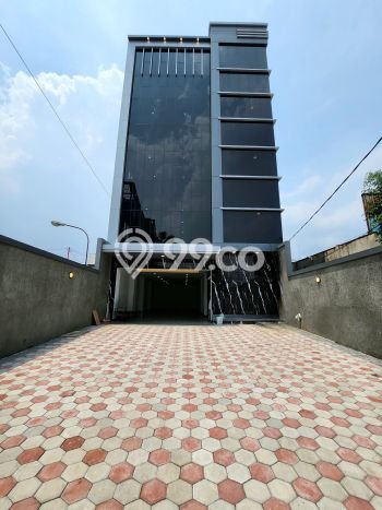 Paling Dicari! Kantor Dijual di Cawang Harga Kompetitif Paling Dicari! Kantor Dijual di Cawang Harga Kompetitif