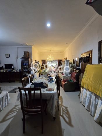 Rumah Elit Modern Siap Huni di Pondok Bambu Jakarta Timur Rumah Elit Modern Siap Huni di Pondok Bambu Jakarta Timur