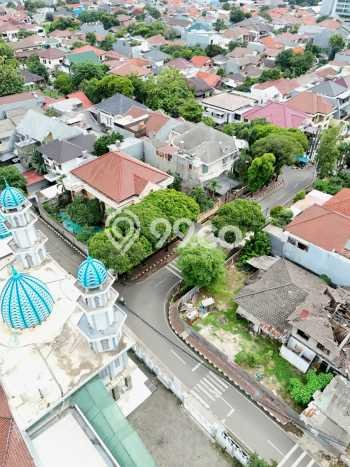 Lahan Dijual Lokasi Duren Sawit, Jakarta Timur dengan Luas Tanah 225m2 dan Status SHM Lahan Dijual Lokasi Duren Sawit, Jakarta Timur dengan Luas Tanah 225m2 dan Status SHM