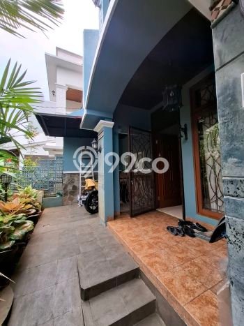 For Sale Rumah Elit Exclusive di Ciracas, Jakarta Timur For Sale Rumah Elit Exclusive di Ciracas, Jakarta Timur