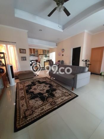 Rumah Luas Asri 3 KT Siap Huni di Pondok Kelapa Jakarta Timur Rumah Luas Asri 3 KT Siap Huni di Pondok Kelapa Jakarta Timur