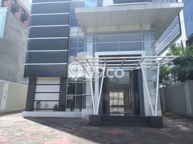 Unit Kantor Strategis di Pancoran, Jakarta Selatan Potensi Bisnis Besar Unit Kantor Strategis di Pancoran, Jakarta Selatan Potensi Bisnis Besar