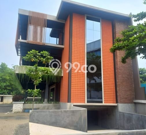 Kantor Dijual di Jakarta Selatan LT 1600m2 & LB 2200m2 Lokasi Terbaik! Kantor Dijual di Jakarta Selatan LT 1600m2 & LB 2200m2 Lokasi Terbaik!