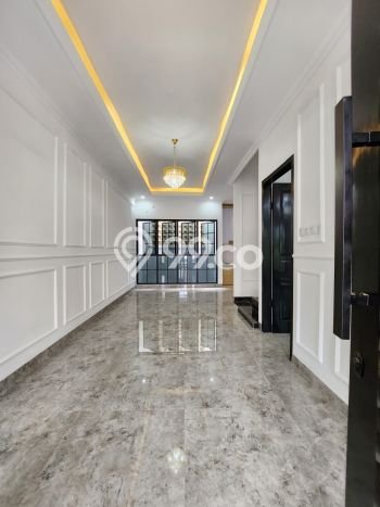 Dijual Cepat Rumah Bagus Siap Huni LB 160m2 di Jagakarsa, Jakarta Selatan Dijual Cepat Rumah Bagus Siap Huni LB 160m2 di Jagakarsa, Jakarta Selatan