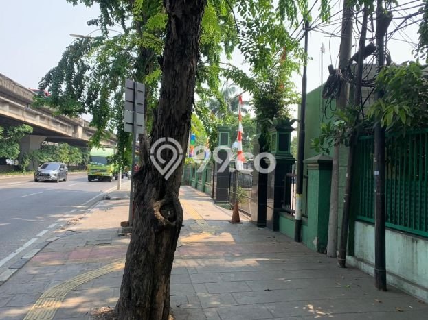 Lahan Kosong Dijual di Jakarta Utara dengan Area 4735m2 Lahan Kosong Dijual di Jakarta Utara dengan Area 4735m2