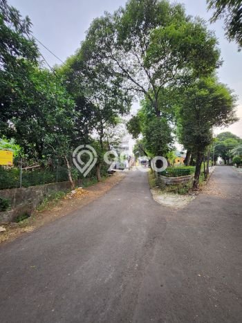 Tanah Dijual di Jakarta Timur Seluas 397m2 Strategis Tanah Dijual di Jakarta Timur Seluas 397m2 Strategis