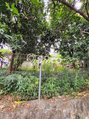 Tanah Dijual di Jakarta Timur Seluas 397m2 Strategis Tanah Dijual di Jakarta Timur Seluas 397m2 Strategis