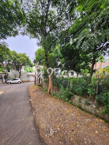 Tanah Dijual di Jakarta Timur Seluas 397m2 Strategis Tanah Dijual di Jakarta Timur Seluas 397m2 Strategis