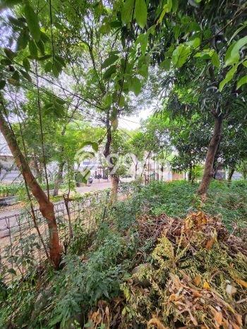 Tanah Dijual di Jakarta Timur Seluas 397m2 Strategis Tanah Dijual di Jakarta Timur Seluas 397m2 Strategis