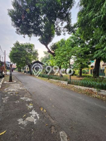 Tanah Dijual di Jakarta Timur Seluas 397m2 Strategis Tanah Dijual di Jakarta Timur Seluas 397m2 Strategis