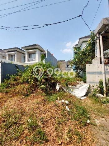 Tanah Strategis Dijual di Cakung Jakarta Timur 782m2 Tanah Strategis Dijual di Cakung Jakarta Timur 782m2