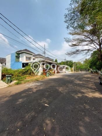 Tanah Strategis Dijual di Cakung Jakarta Timur 782m2 Tanah Strategis Dijual di Cakung Jakarta Timur 782m2