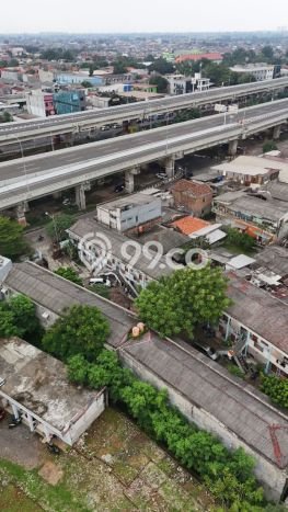 Lahan untuk Dijual Lokasi Duren Sawit, Jakarta Timur Luas 1427m2 SHM Lahan untuk Dijual Lokasi Duren Sawit, Jakarta Timur Luas 1427m2 SHM