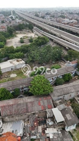 Lahan untuk Dijual Lokasi Duren Sawit, Jakarta Timur Luas 1427m2 SHM Lahan untuk Dijual Lokasi Duren Sawit, Jakarta Timur Luas 1427m2 SHM