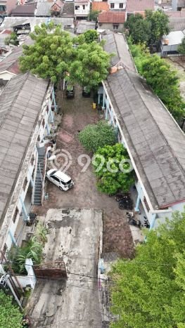 Lahan untuk Dijual Lokasi Duren Sawit, Jakarta Timur Luas 1427m2 SHM Lahan untuk Dijual Lokasi Duren Sawit, Jakarta Timur Luas 1427m2 SHM