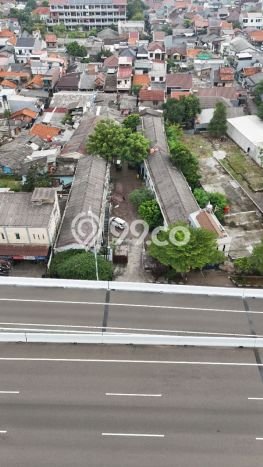 Lahan untuk Dijual Lokasi Duren Sawit, Jakarta Timur Luas 1427m2 SHM Lahan untuk Dijual Lokasi Duren Sawit, Jakarta Timur Luas 1427m2 SHM