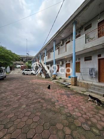 Lahan untuk Dijual Lokasi Duren Sawit, Jakarta Timur Luas 1427m2 SHM Lahan untuk Dijual Lokasi Duren Sawit, Jakarta Timur Luas 1427m2 SHM