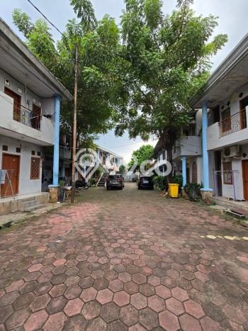 Lahan untuk Dijual Lokasi Duren Sawit, Jakarta Timur Luas 1427m2 SHM Lahan untuk Dijual Lokasi Duren Sawit, Jakarta Timur Luas 1427m2 SHM