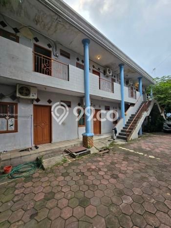 Lahan untuk Dijual Lokasi Duren Sawit, Jakarta Timur Luas 1427m2 SHM Lahan untuk Dijual Lokasi Duren Sawit, Jakarta Timur Luas 1427m2 SHM
