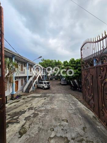 Lahan untuk Dijual Lokasi Duren Sawit, Jakarta Timur Luas 1427m2 SHM Lahan untuk Dijual Lokasi Duren Sawit, Jakarta Timur Luas 1427m2 SHM