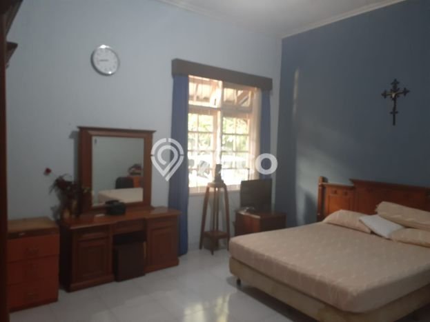 Tanah Dijual Area Strategis di Pondok Bambu Jakarta Timur 770m2 Tanah Dijual Area Strategis di Pondok Bambu Jakarta Timur 770m2