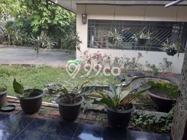Tanah Dijual Area Strategis di Pondok Bambu Jakarta Timur 770m2 Tanah Dijual Area Strategis di Pondok Bambu Jakarta Timur 770m2