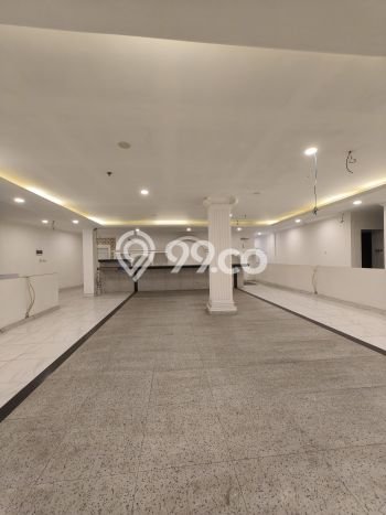 Paling Diincar! Kantor Dijual di Jatiwaringin Harga Kompetitif Paling Diincar! Kantor Dijual di Jatiwaringin Harga Kompetitif
