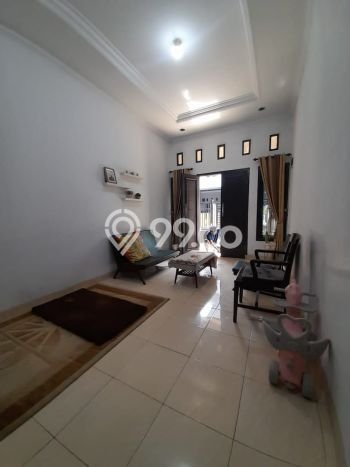 Rumah Modern 3 KT di Kalisari Jakarta Timur Unfurnished Rumah Modern 3 KT di Kalisari Jakarta Timur Unfurnished