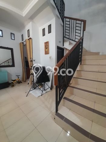 Rumah Modern 3 KT di Kalisari Jakarta Timur Unfurnished Rumah Modern 3 KT di Kalisari Jakarta Timur Unfurnished