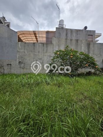 Lahan Dijual Lokasi Duren Sawit, Jakarta Timur dengan Luas Tanah 225m2 dan Status SHM Lahan Dijual Lokasi Duren Sawit, Jakarta Timur dengan Luas Tanah 225m2 dan Status SHM