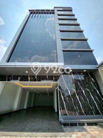Paling Dicari! Kantor Dijual di Cawang Harga Kompetitif Paling Dicari! Kantor Dijual di Cawang Harga Kompetitif