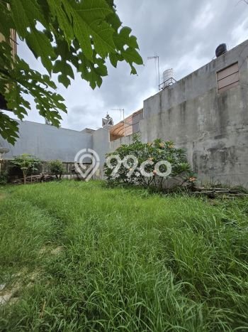 Lahan Dijual Lokasi Duren Sawit, Jakarta Timur dengan Luas Tanah 225m2 dan Status SHM Lahan Dijual Lokasi Duren Sawit, Jakarta Timur dengan Luas Tanah 225m2 dan Status SHM