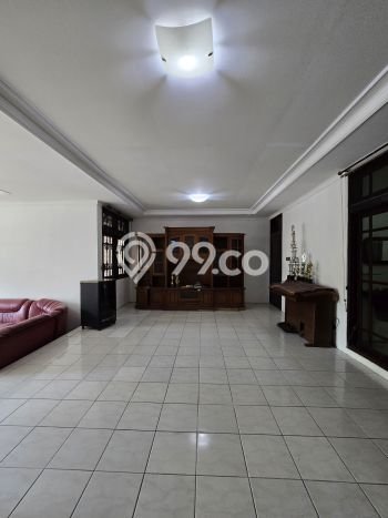For Sale! Premium House LT 248m2 Desain Modern di Pondok Bambu For Sale! Premium House LT 248m2 Desain Modern di Pondok Bambu