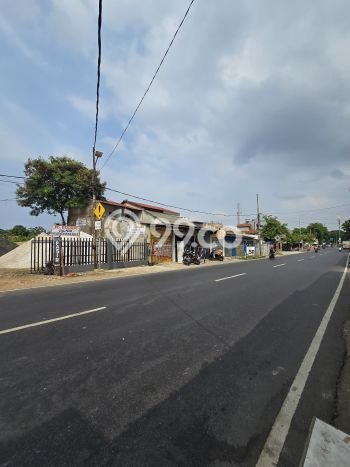 Kavling Tanah untuk Dijual di Pondok Bambu, Jakarta Timur, Luas 3740m2 Kavling Tanah untuk Dijual di Pondok Bambu, Jakarta Timur, Luas 3740m2