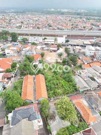 Kavling Tanah untuk Dijual di Pondok Bambu, Jakarta Timur, Luas 3740m2 Kavling Tanah untuk Dijual di Pondok Bambu, Jakarta Timur, Luas 3740m2