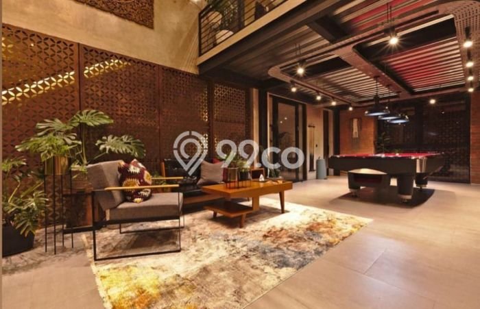 Paling Diincar! Kantor Dijual di Kemang Harga Kompetitif Paling Diincar! Kantor Dijual di Kemang Harga Kompetitif