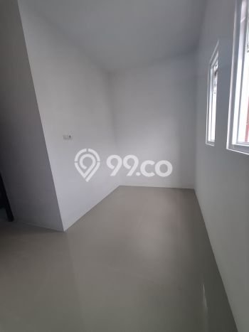 Rumah Modern Cantik 2 KT Bisa Langsung Pindah di Johar Baru Rumah Modern Cantik 2 KT Bisa Langsung Pindah di Johar Baru