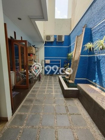 Ready to Use! Luxury House LT 198m2 Desain Modern di Jatiwaringin Ready to Use! Luxury House LT 198m2 Desain Modern di Jatiwaringin