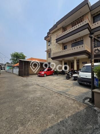 Paling Diincar! Kantor Dijual di Pondok Bambu Harga Kompetitif Paling Diincar! Kantor Dijual di Pondok Bambu Harga Kompetitif