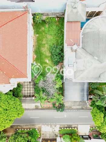 Lahan Dijual Lokasi Duren Sawit, Jakarta Timur dengan Luas Tanah 225m2 dan Status SHM Lahan Dijual Lokasi Duren Sawit, Jakarta Timur dengan Luas Tanah 225m2 dan Status SHM