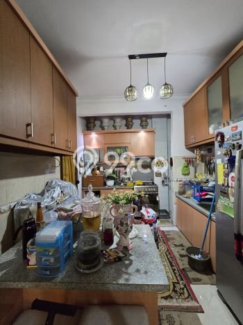 Rumah Elit Modern Siap Huni di Pondok Bambu Jakarta Timur Rumah Elit Modern Siap Huni di Pondok Bambu Jakarta Timur