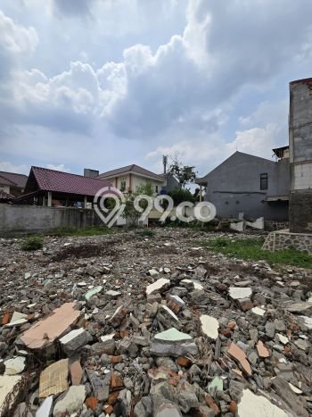 Tanah untuk Dijual di Duren Sawit Jakarta Timur Luas 1008m2 Tanah untuk Dijual di Duren Sawit Jakarta Timur Luas 1008m2