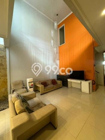 Dijual Rumah Eksklusif 4 KT di Jatiwaringin, Jakarta Timur Dijual Rumah Eksklusif 4 KT di Jatiwaringin, Jakarta Timur