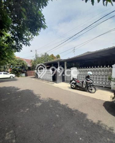 Dijual Rumah Mewah Elegan Dengan View Cantik di Pulogebang, Jakarta Timur Dijual Rumah Mewah Elegan Dengan View Cantik di Pulogebang, Jakarta Timur