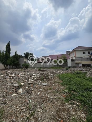 Tanah untuk Dijual di Duren Sawit Jakarta Timur Luas 1008m2 Tanah untuk Dijual di Duren Sawit Jakarta Timur Luas 1008m2