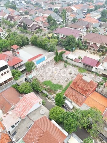 Tanah untuk Dijual di Duren Sawit Jakarta Timur Luas 1008m2 Tanah untuk Dijual di Duren Sawit Jakarta Timur Luas 1008m2