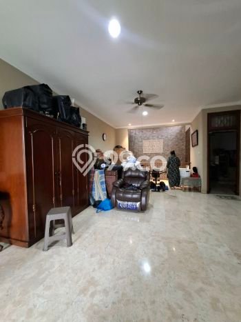 For Sale Rumah Elit Exclusive di Ciracas, Jakarta Timur For Sale Rumah Elit Exclusive di Ciracas, Jakarta Timur