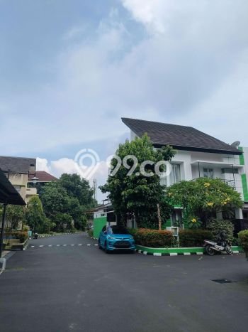 Hunian Super Elit dengan Akses Paling Strategis di Jatiwaringin, Jakarta Timur Hunian Super Elit dengan Akses Paling Strategis di Jatiwaringin, Jakarta Timur