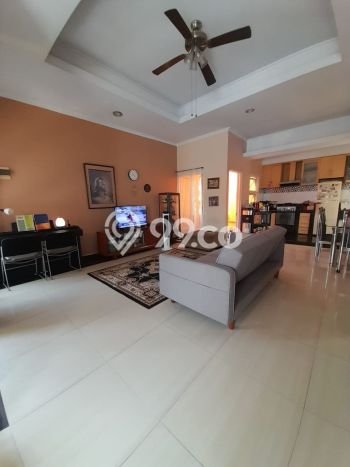 Rumah Luas Asri 3 KT Siap Huni di Pondok Kelapa Jakarta Timur Rumah Luas Asri 3 KT Siap Huni di Pondok Kelapa Jakarta Timur