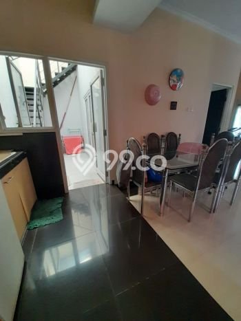 Rumah Luas Asri 3 KT Siap Huni di Pondok Kelapa Jakarta Timur Rumah Luas Asri 3 KT Siap Huni di Pondok Kelapa Jakarta Timur